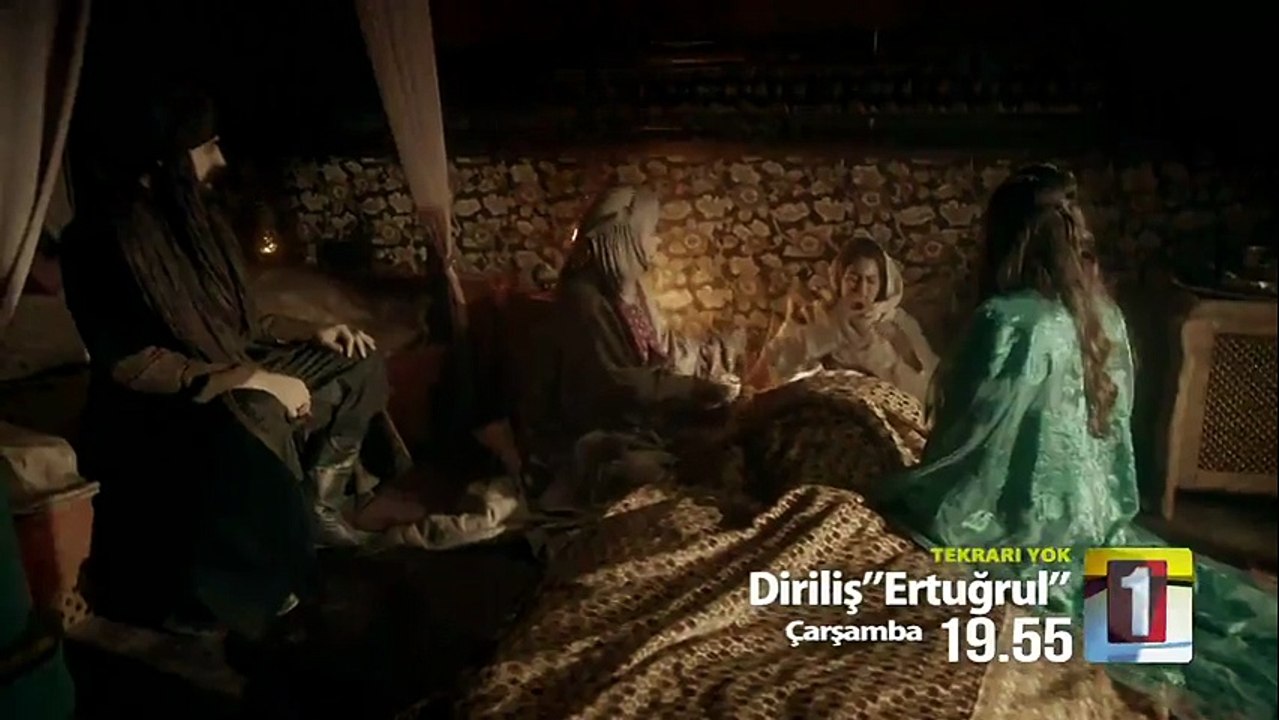 Αρχικό Όνομα Ανάσταση-Ερτουγρούλ  Πρωταγωνιστές Ο Engin Altan Düzyatan, Esra Bilgic Kaan σχεδιασμού είναι, didem Μπάλτσι, Hülya Darcan, Η Βαν, Σερντάρ Θάλασσα, Τουργκούτ Tunçalp Μεχμέτ Σεβίκ, Cavite Τσετίν Guner, Οσμάν Soykut, Hande Subasi, Cengiz Coskun,