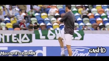 Download Video: Best Football Freestyle Skills Show ● (Cristiano Ronaldo,Neymar JR,Ronaldinho,Bale,Messi) ||HD|