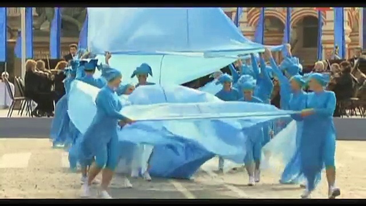 Russian music Улетай на крыльях ветра Uletai Na Kryliah Vetra History