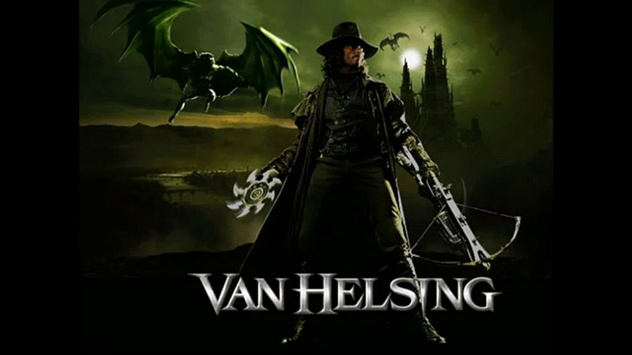 Van Helsing Remix 2