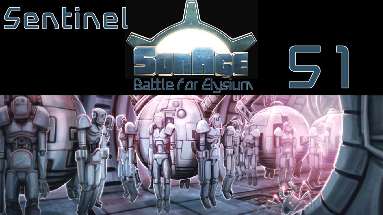 Let's Play SunAge: Battle for Elysium - #51 - Zurück an der Oberfläche