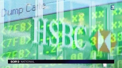 "SwissLeaks" : la banque HSBC impliquée dans une fraude fiscale massive