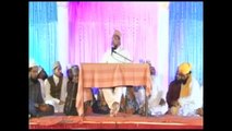 Hadees Munafikin ka kabza Haram aur Masjid E Nabvi By Farooq Khan Razvi