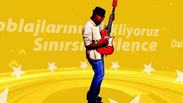 Dubblaj Kalbimin Tek Sahibi