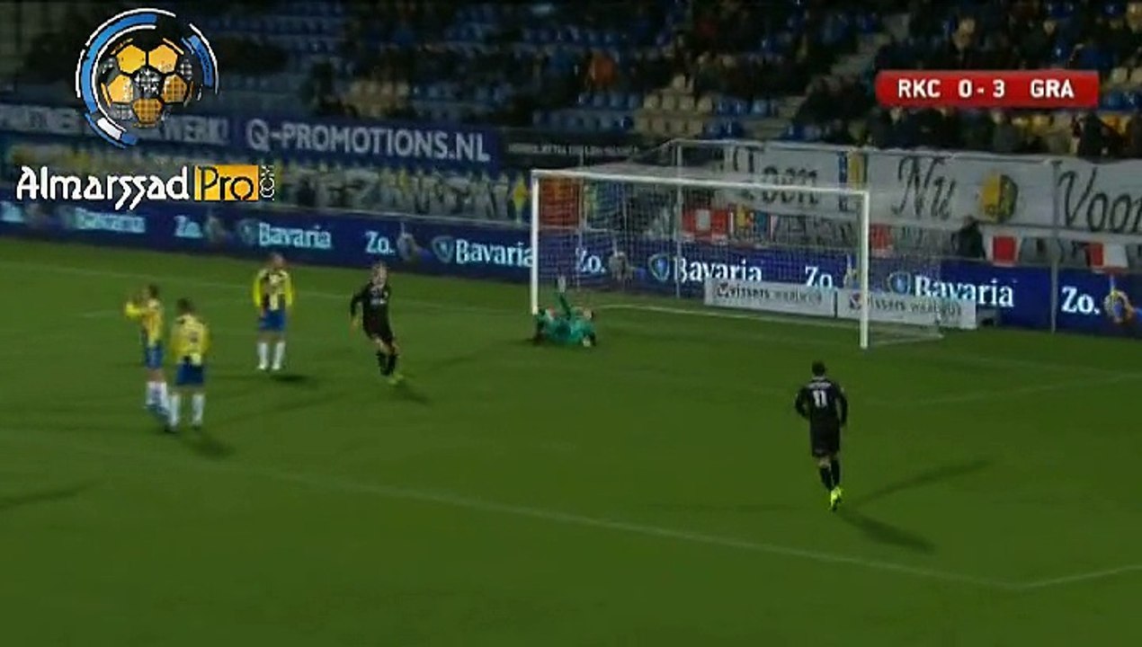 Goal Tarfi