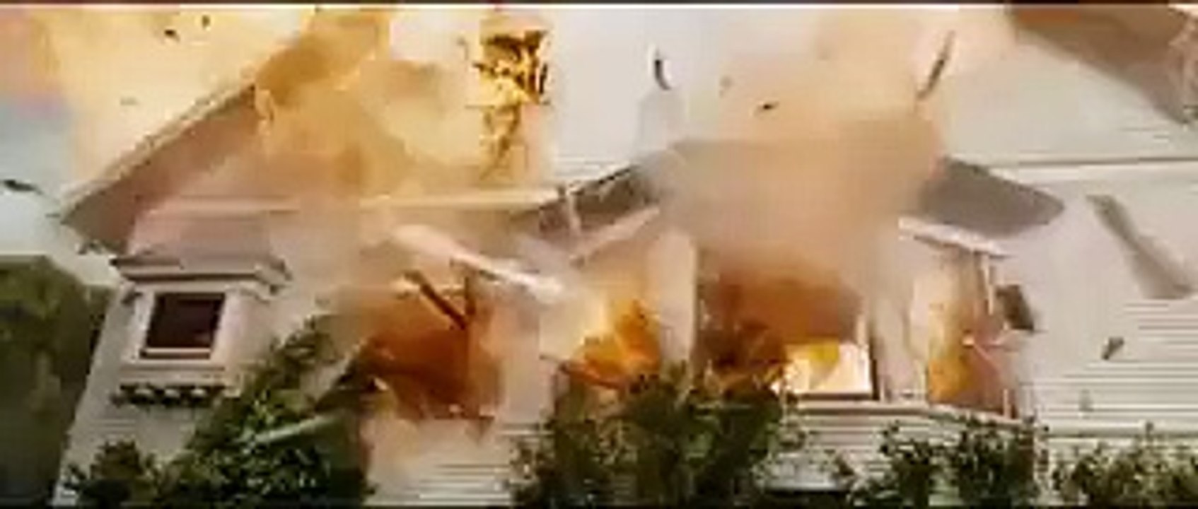 Fast & Furious 7  bande annonce  VIN DIESEL