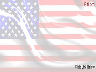 BitLord Key Gen [Instant Download]