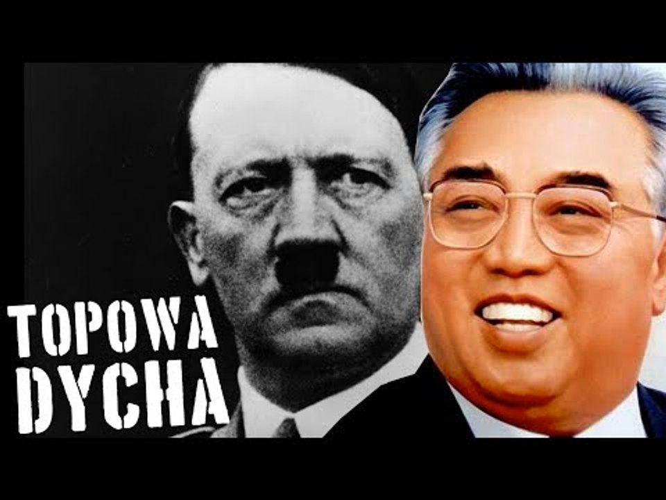 10 najokrutniejszych dyktatorów [TOPOWA DYCHA]
