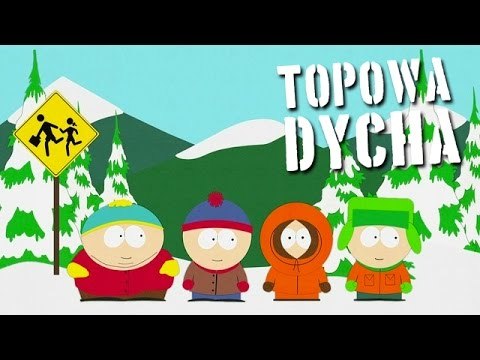 10 faktów na temat South Parka [TOPOWA DYCHA]