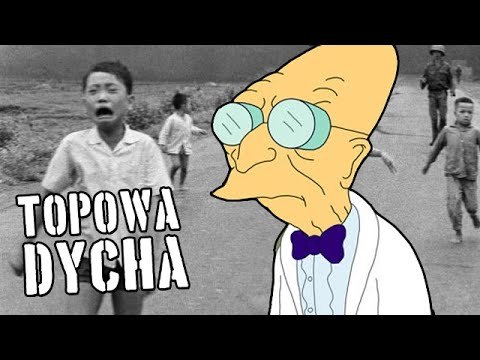 10 faktów, które sprawią, że stracisz wiarę w ludzkość [TOPOWA DYCHA]