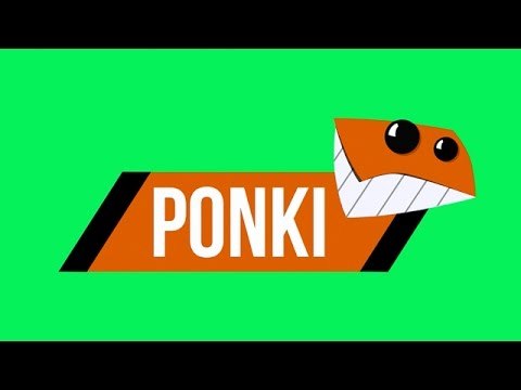 Zwiastun mojego nowego kanału - PONKI