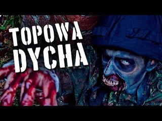 10 wskazówek jak przetrwać plagę Zombie [TOPOWA DYCHA]