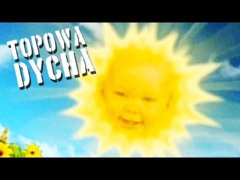 10 niesamowitych faktów na temat Słońca [TOPOWA DYCHA]