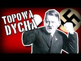 Topowa Dycha - 10 mało znanych faktów na temat Hitlera