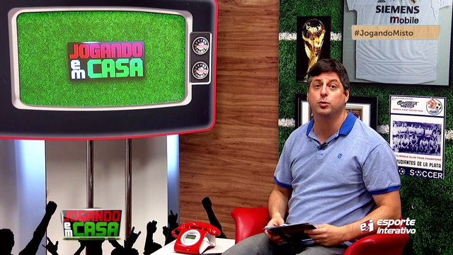 Chute bizarro, goleirão à la Marcos e mais no Zoação Esporte Clube