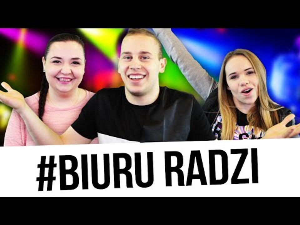 #BIURU Radzi - Jak przygotować się na studniówkę!