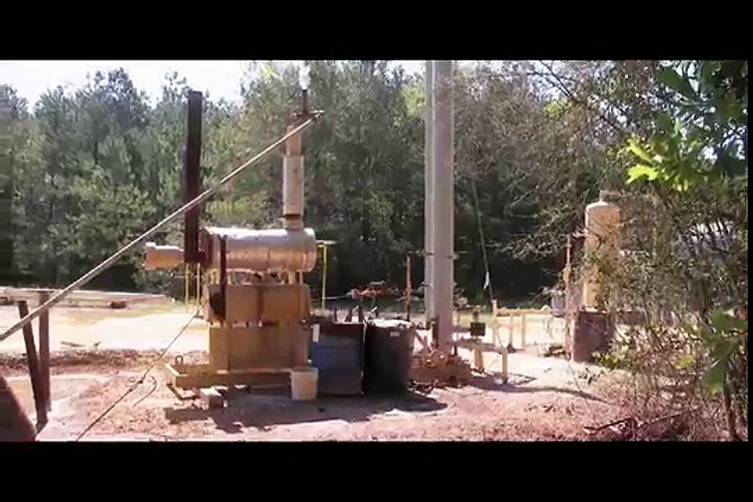 Enterprises Television Features Croft Production Systems, Inc