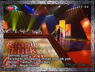 Murat IRKILATA *Feryâd Ki Feryâdıma İmdâd Edecek Yok*