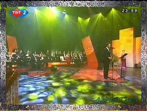 Çağlar SUNGUR *Al Sâzını Sen Sevdiceğim Şen Hevesinle*