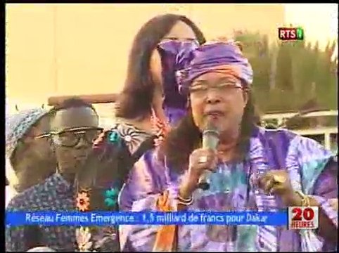 Journal Télévisé De La RTS Du Lundi 10 Février 2015 (Édition du soir)