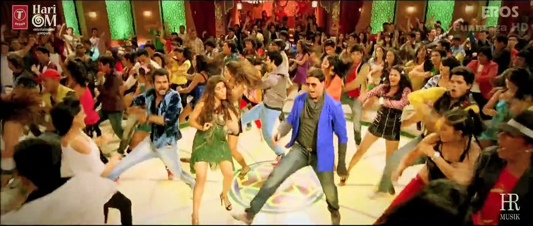 Hookah Bar 720p - Khiladi 786