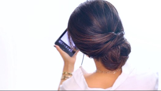 Hairstyles For Medium Hair Videos Dailymotion