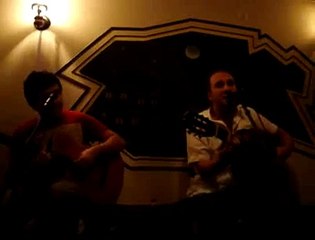 Timuçin Kılıç CAMDAN KALP live