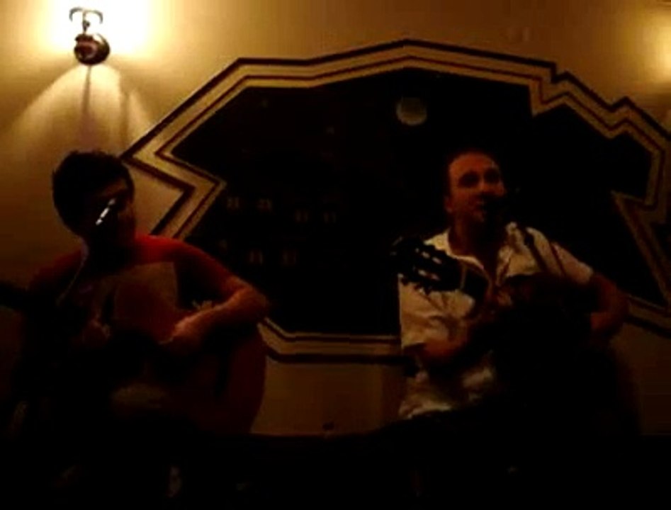 Timuçin Kılıç CAMDAN KALP live