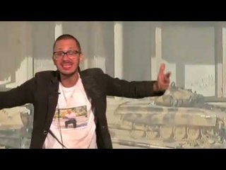 VEM AÍ O ÚLTIMO ESPECIAL DE NATAL DO MUNDO