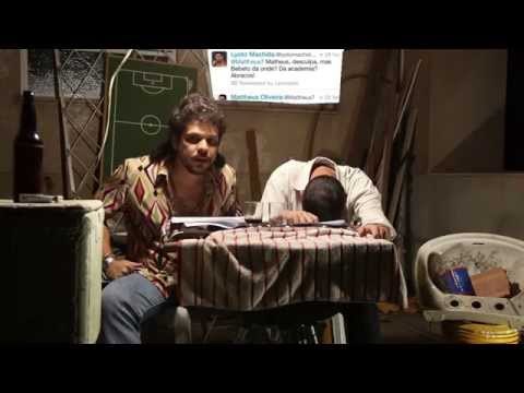 FALHA DE COBERTURA #67: Grenal e Flamengo Eliminado