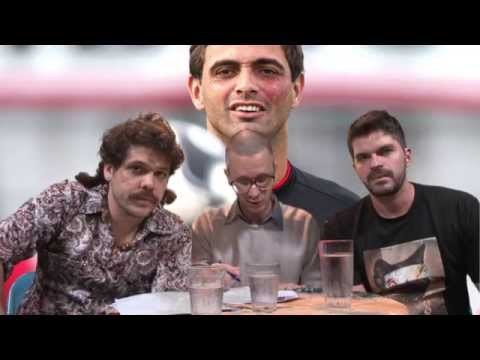 FALHA DE COBERTURA #59: Pior Flamengo