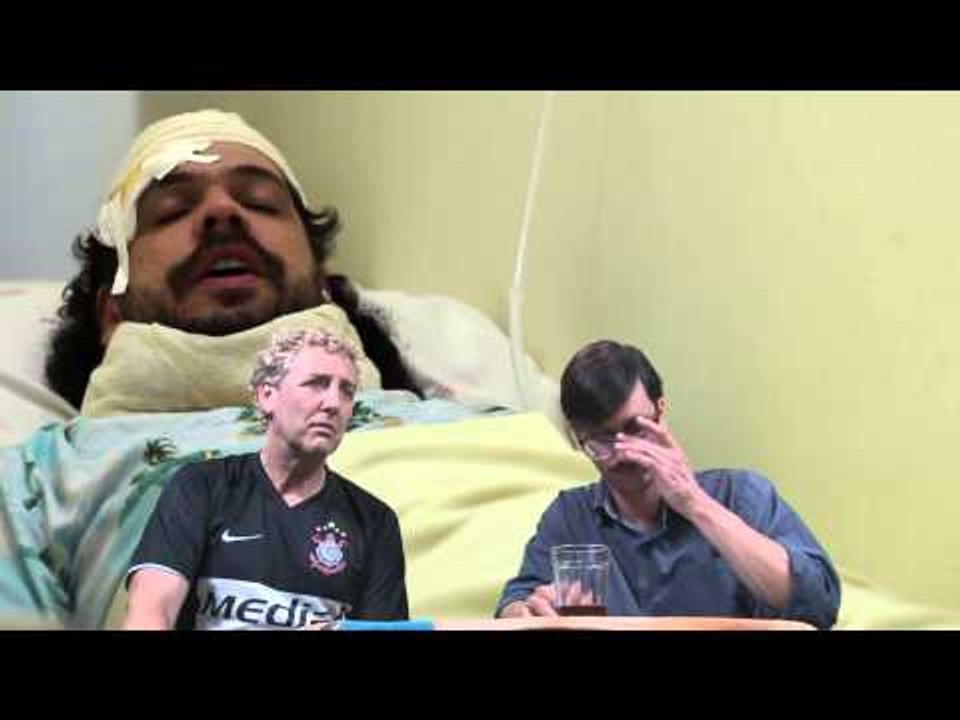 FALHA DE COBERTURA #51: Inter x Bota, Fla x Corinthians, Atlético/MG x Grêmio, Flu x Palmeiras