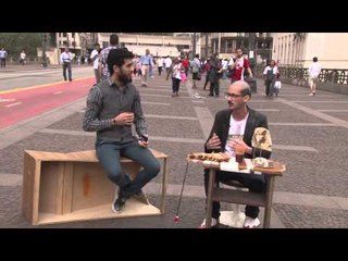 O ÚLTIMO PROGRAMA DO MUNDO #49: Modelo/Ator