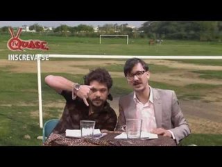 FALHA DE COBERTURA #49: Novidade no Projeto Passaporte pra Ucrânia