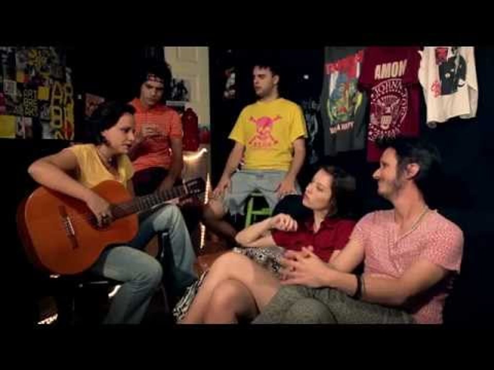 OVERDOSE #9: Divulgação