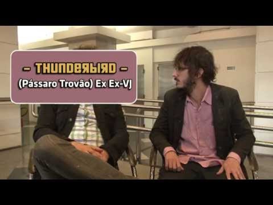 O ÚLTIMO PROGRAMA DO MUNDO #32: Thunderbird