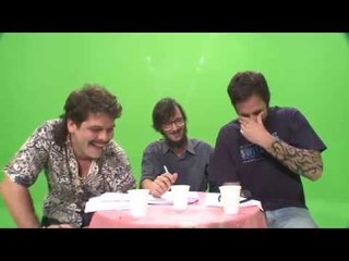 FALHA DE COBERTURA: Bastidores #23