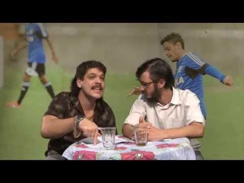 FALHA DE COBERTURA #10: Corinthians 2x0 Flamengo