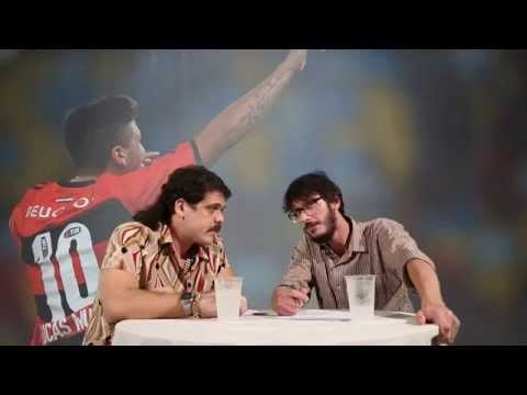 FALHA DE COBERTURA #2: Emelec x Flamengo