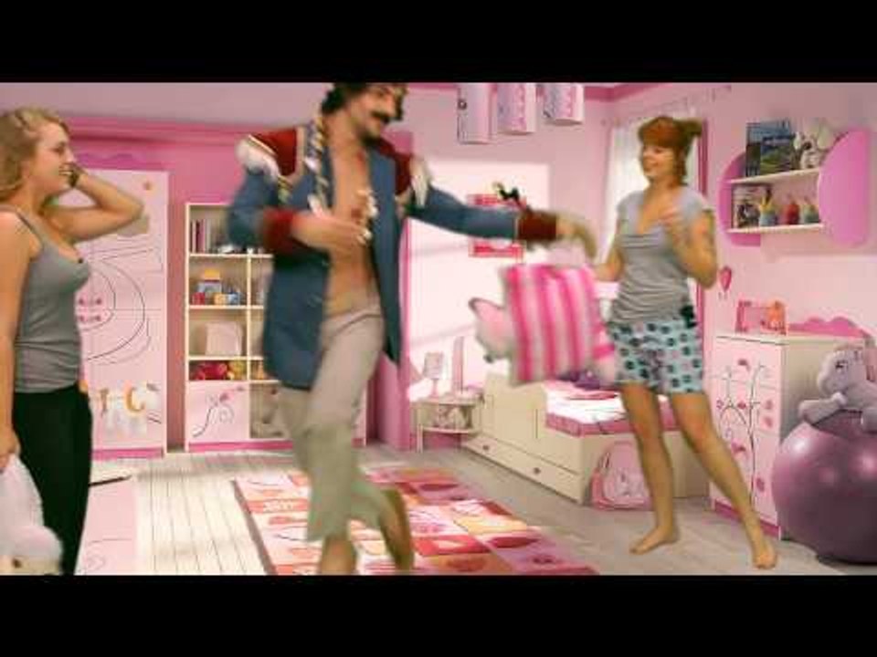 LA HORA SENSUAL