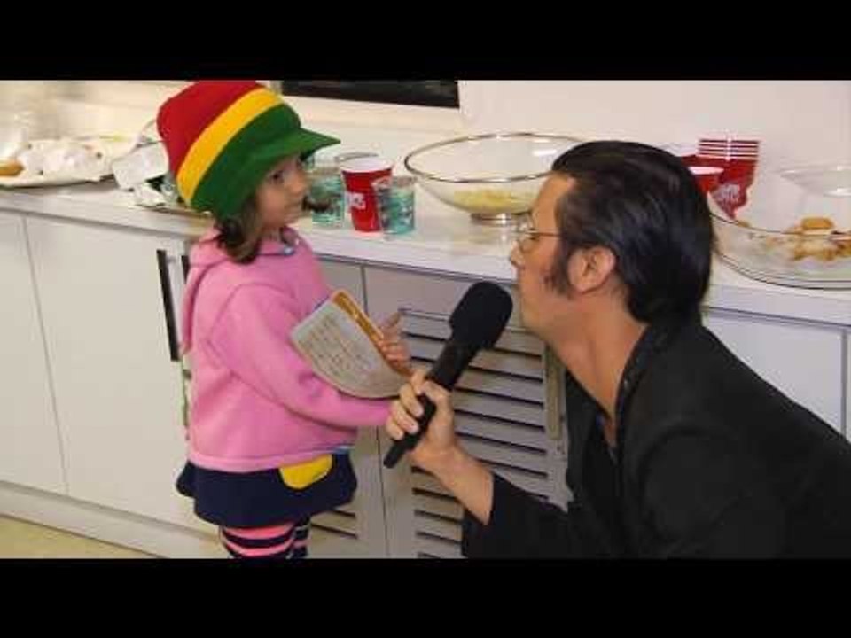 MÃO QUE DÁ MEDO
