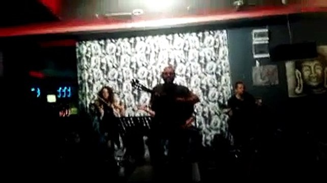 Timuçin kılıç sensiz kaldım live