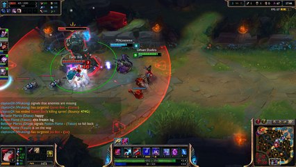 League of Legends Let's Play Episode 880