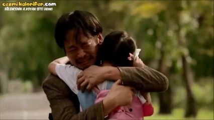 Bir Babanın Çocuğu İçin Yapacaklarının Sınırı Yoktur