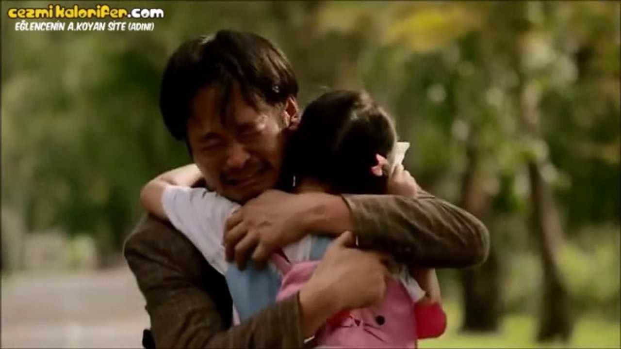 Bir Babanın Çocuğu İçin Yapacaklarının Sınırı Yoktur