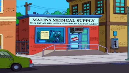 American Dad S02E14 Clip#6.