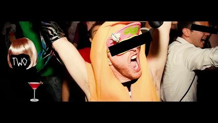 Sia - Chandelier (LYRIC VIDEO)