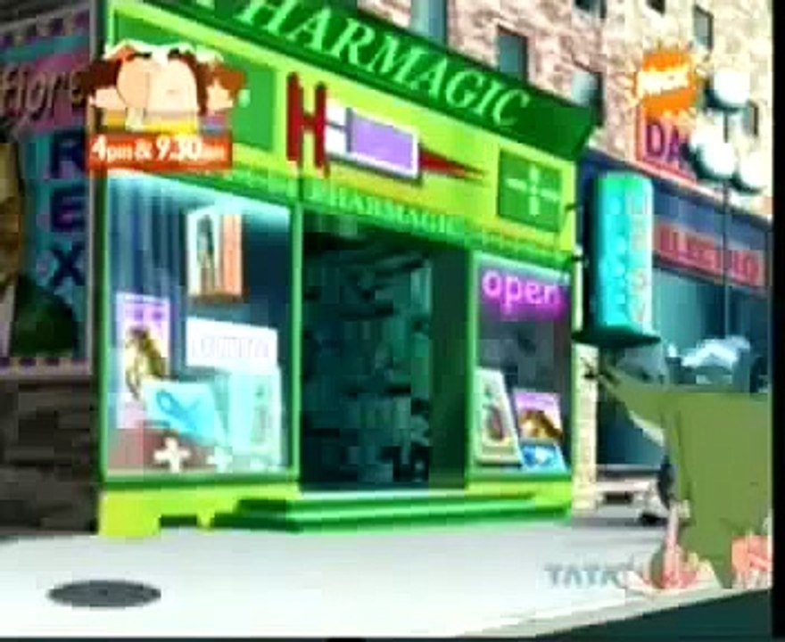 Oggy and The Cockroaches, Oggy and The Cockroaches New Episodes Movie Ep 15