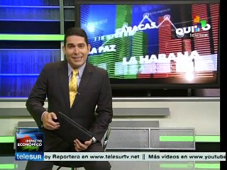 Download Video: Argentina: liquidación cae tras nueva especulación de productores