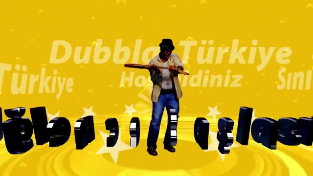 Dubblaj Şakire Çay Yok